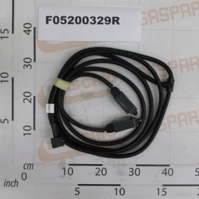 SAFETY ARM OPENING CABLE