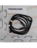 SAFETY ARM OPENING CABLE