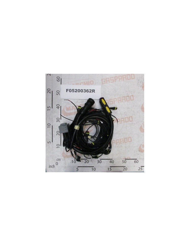 CABLE 12R 50 GM