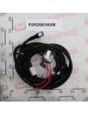 CABLE MONITOR GM 7\"
