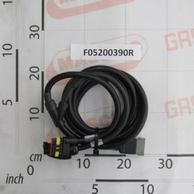 WIRING POWER SPREADER