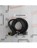 WIRING POWER SPREADER