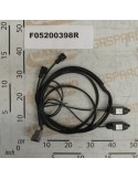 HYDR.FUNC.WIRING 2SV-2MICROSW