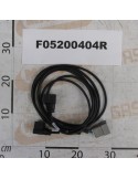 HYDR.FUNC.WIRING W/2SOL.VALVES