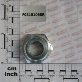 Maschio Gaspardo REDUCTIE 1ï¾´ï¾´1/4M - 3/4ï¾´ï¾´F F03151068R