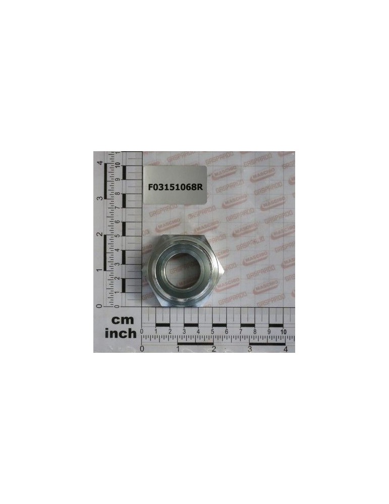 Maschio Gaspardo REDUCTIE 1ï¾´ï¾´1/4M - 3/4ï¾´ï¾´F F03151068R