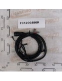 WIRING GMC MOT./SENS.PA1