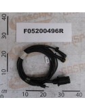 WIRING RIGHT+LEFT 4,1M+3M
