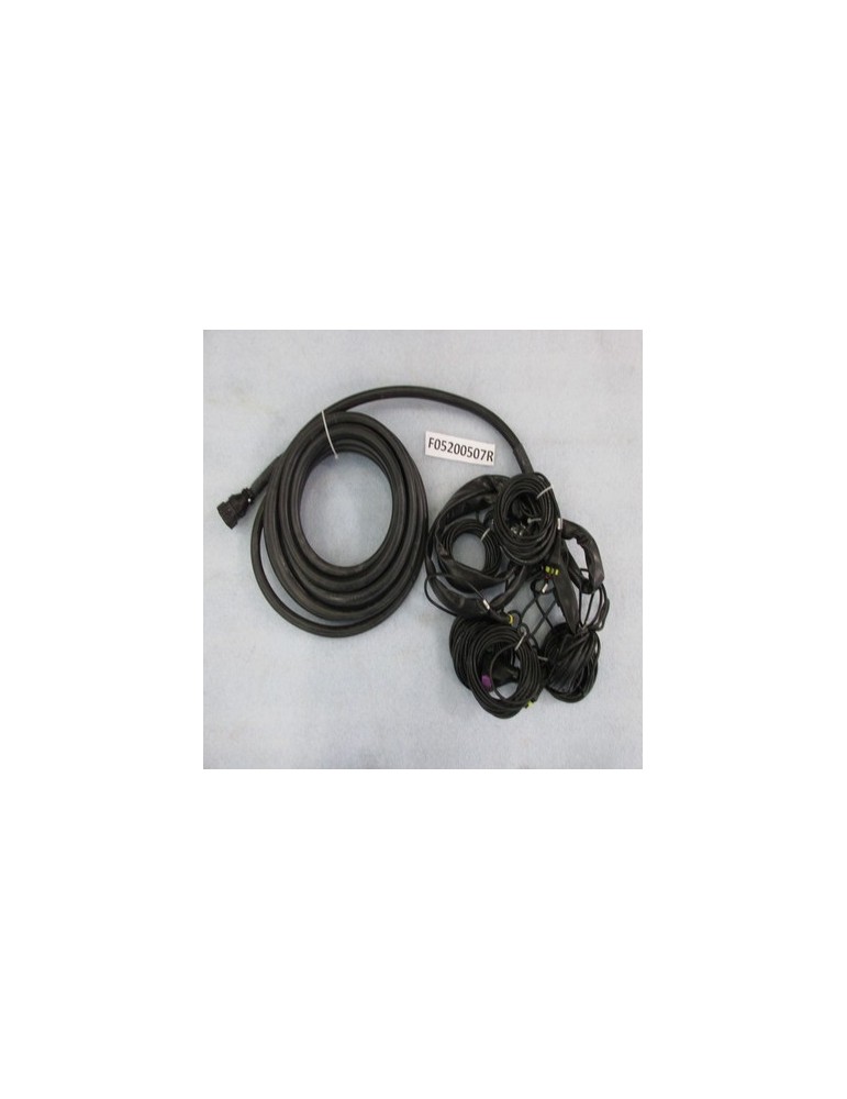 PROL SPRAYDOS H2O SENS PROX 8M