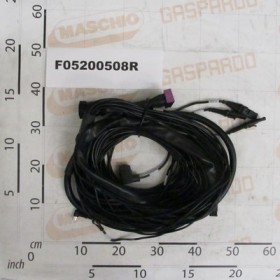 EXTENSION CABLE H2O SPRAYDOS