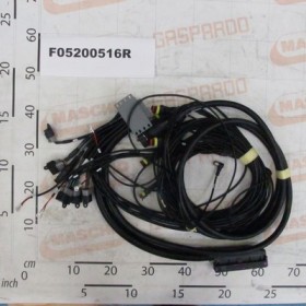 CABLE 6R 80 MAGICA GM
