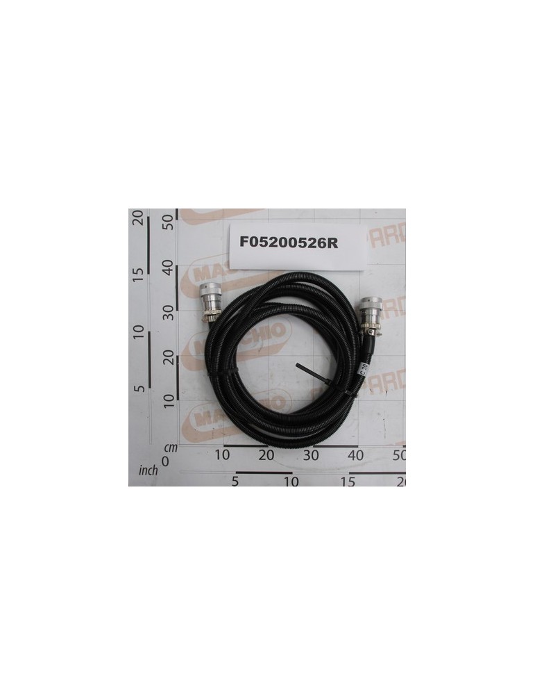 EXTENSION HD30 MM 5MT