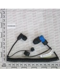 MK4 SPIRAL CAMERA CABLE.
