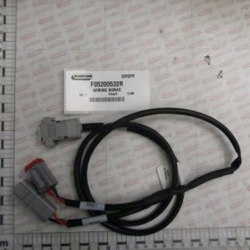 WIRING NORAC