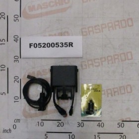 KIT BOX P50