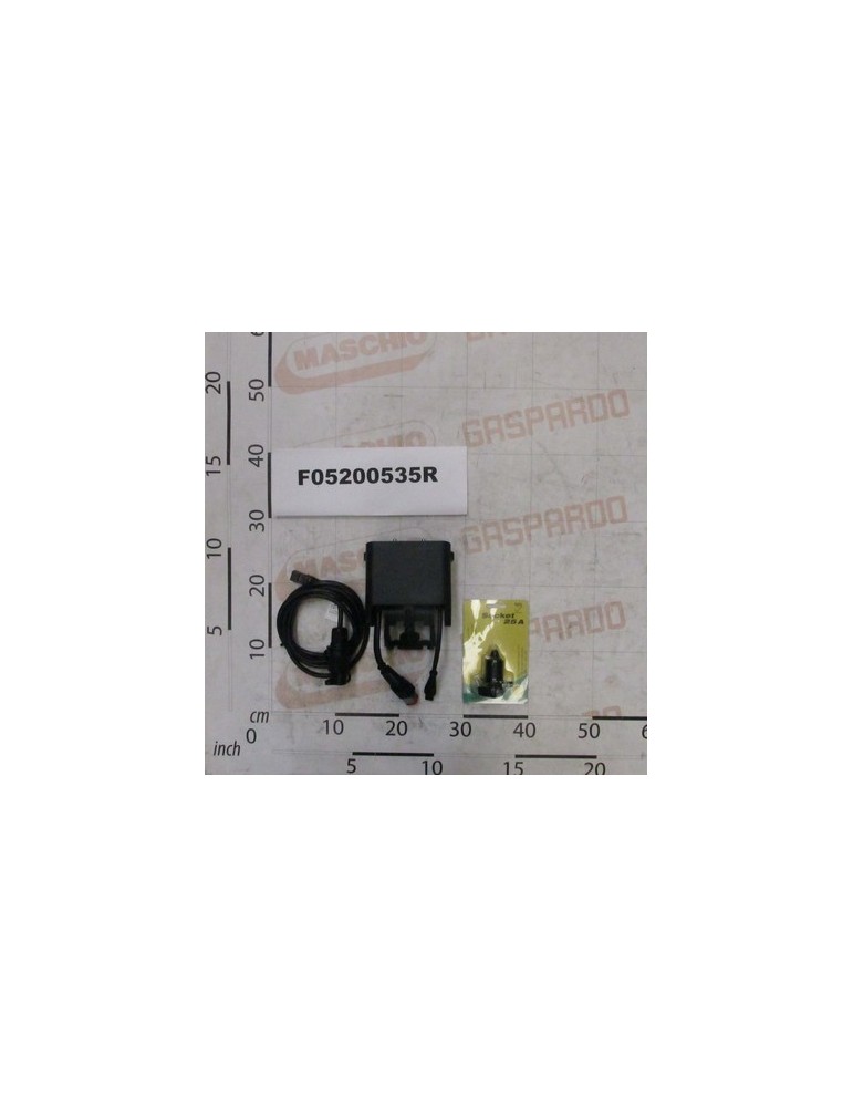 KIT BOX P50