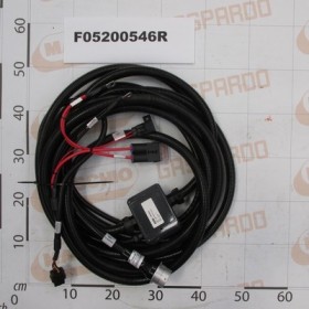 CABLE MONITOR GM 7\"