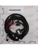 CABLE MONITOR GM 7\"