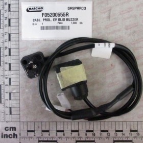 WIRING EXTENS.EV OLIO BUZZER