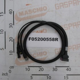 CABLE MICRO ELT.12V GM
