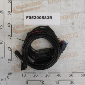 WIRING B400 IBX100 ALIMEN.LP