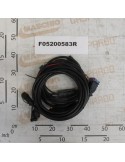 WIRING B400 IBX100 ALIMEN.LP