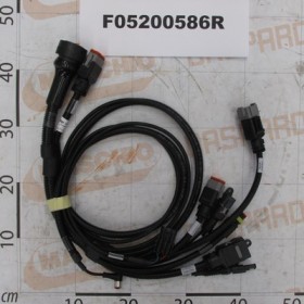 CABL.SENSORS GM BOX