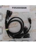 CABL.SENSORS GM BOX