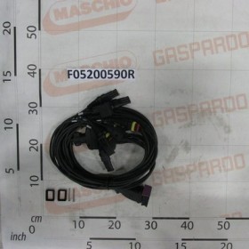 WIRING IBX SENSORI+EVG+EVPRESS