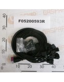 WIRING 9 EV OIL IBX100 ARAG
