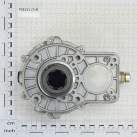 Maschio Gaspardo MULTIP. ROTAT. 1:2 Z.6(1000 G) F03151171R