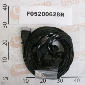 WIRING VALVES SEC.13 3MT IBX