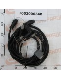 WIRING ELECT.BOX JULIA \'16