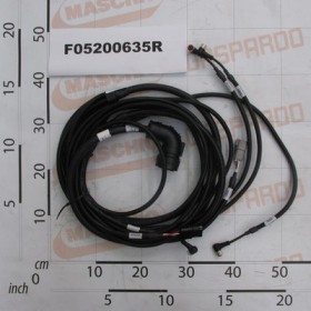 WIRING FRONT SENS.WAGON JULIA