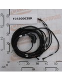 WIRING FRONT SENS.WAGON JULIA