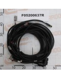 WIRING ENGINES 160W WAG.JULIA