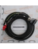 WIRING POWER BATT. JULIA