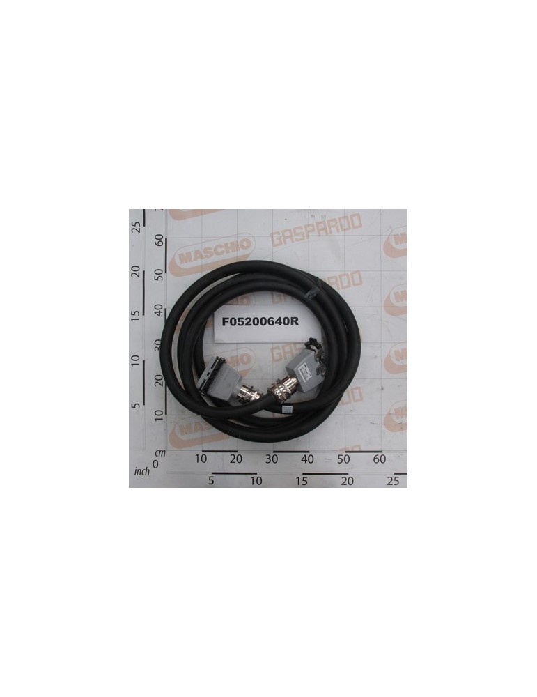 WIRING POWER JULIA \'16 EL