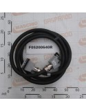 WIRING POWER JULIA \'16 EL