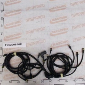 WIRING RIGHT WING JULIA ME\'16