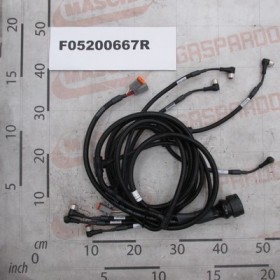 CABLE POWER ENG.PINTA600 GM