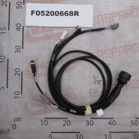 CABLE SENSOR PINTA 600 GM