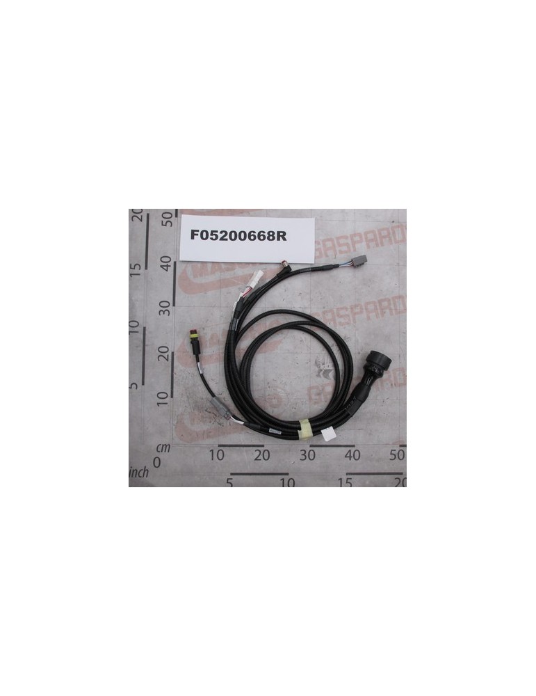 CABLE SENSOR PINTA 600 GM