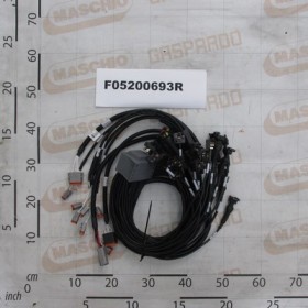 CAB COL VALVE INPUT MOD EV AMP