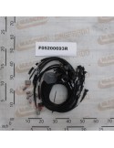 CAB COL VALVE INPUT MOD EV AMP