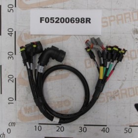 WIRING TRANSM.GIG.GM CEREAL