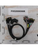 WIRING TRANSM.GIG.GM CEREAL
