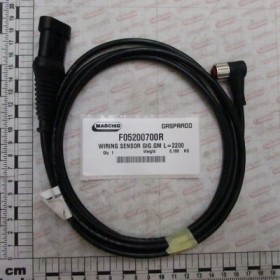 WIRING SENSOR GIG.GM L-2200