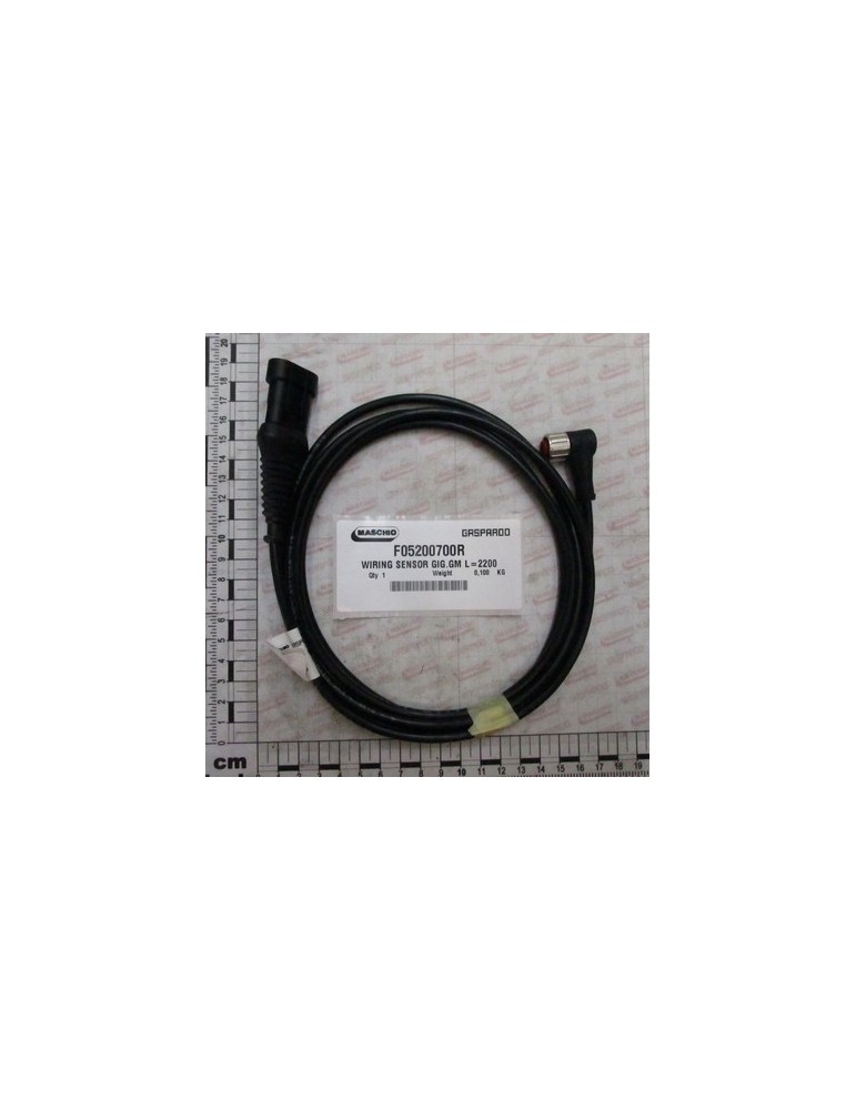 WIRING SENSOR GIG.GM L-2200