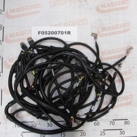 CABL.RENATA IST 12V 8R ISO.